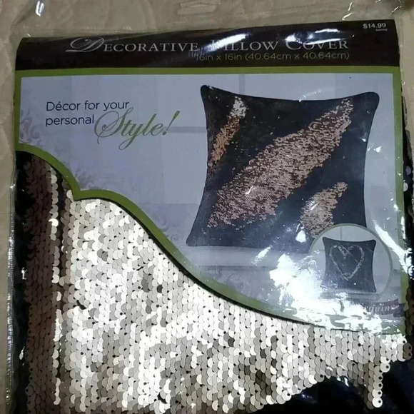 💝Pillow covers - Picture 5 of 8